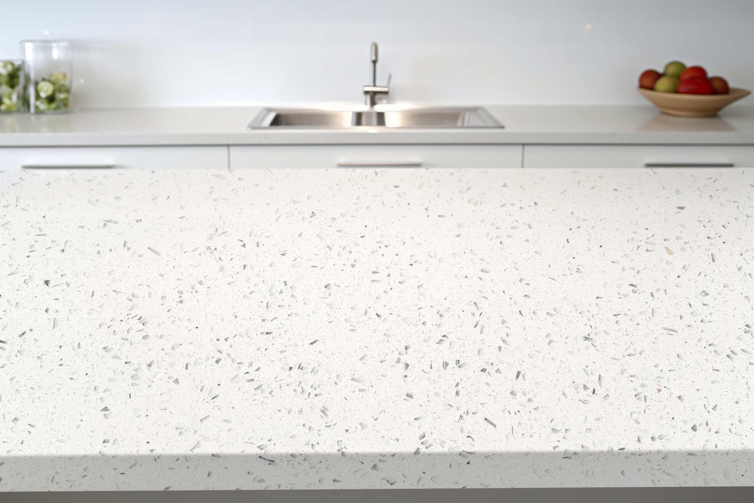 Crystal White - Image 2