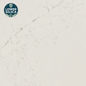 Silestone Siberian Frost