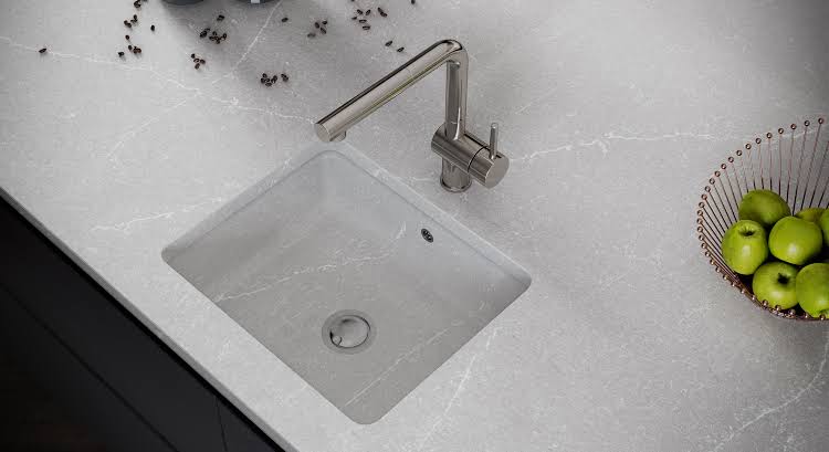 Silestone Desert Silver - Image 2